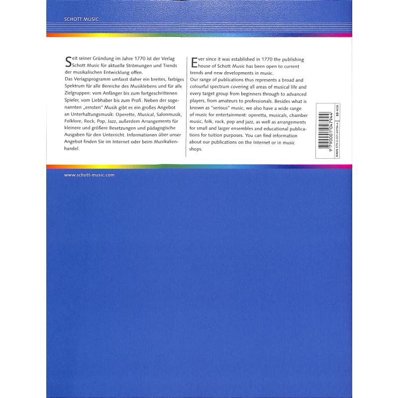 Der neue Weg 1 - Vor + Unterstufe