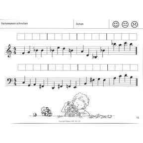 Notenmeisterschaft 2