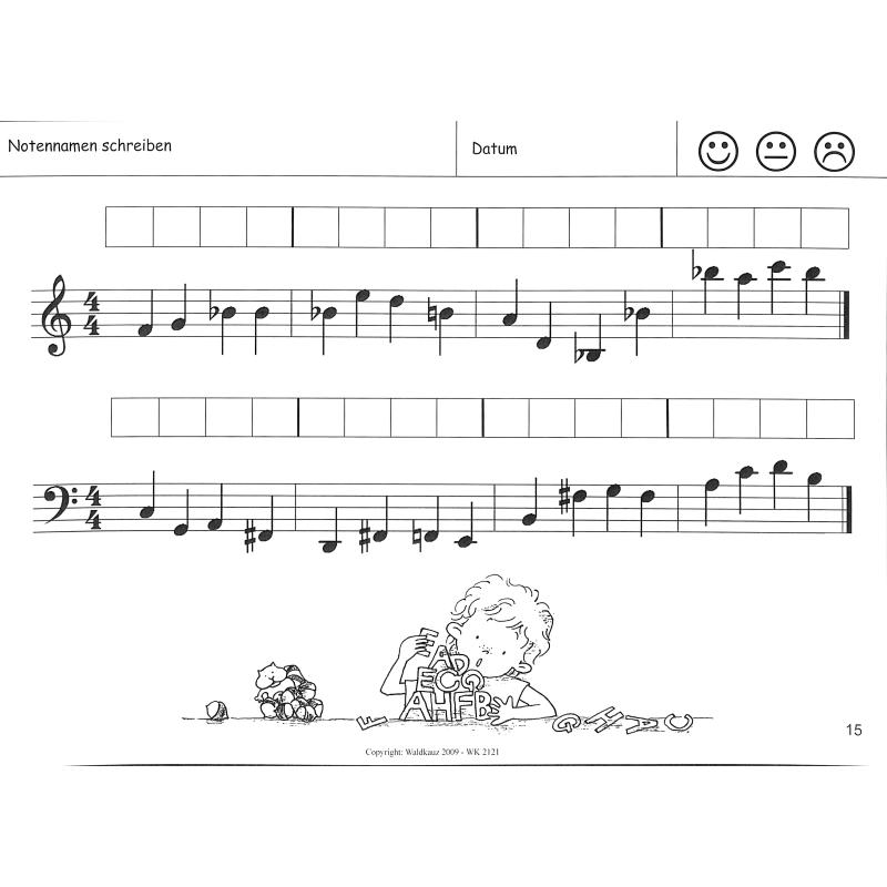 Notenmeisterschaft 2