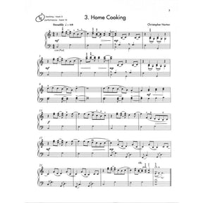 Big beats - country comfort