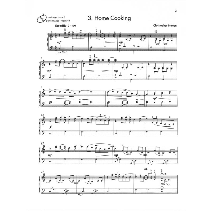 Big beats - country comfort