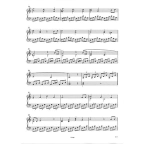 Special pipes 2 - freie Orgelstücke manualiter