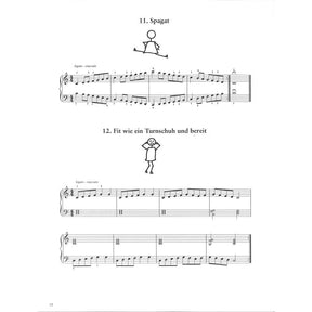 Ein Dutzend am Tag 2 | A dozen a day 2