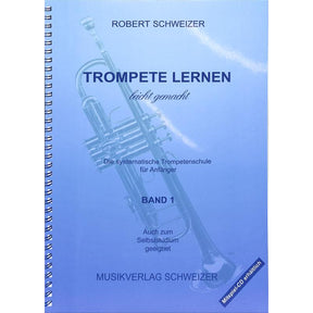 Trompete lernen leicht gemacht 1
