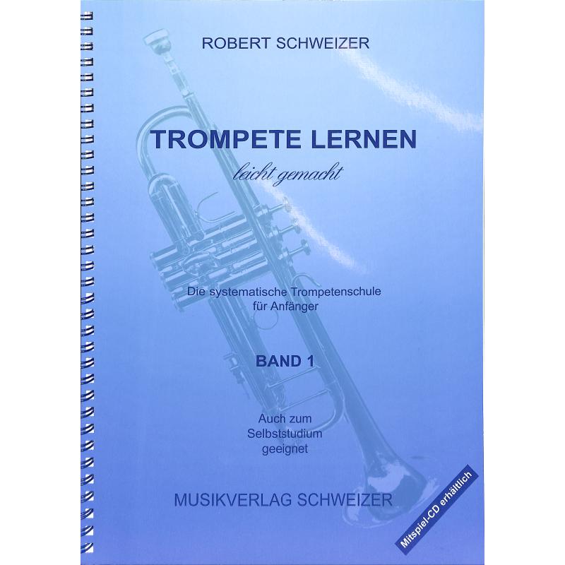 Trompete lernen leicht gemacht 1