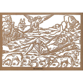Die Christnachtigall