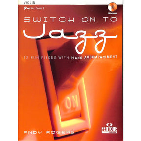 Switch on to Jazz