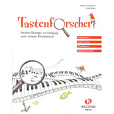 Tastenforscher
