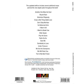 Queen | Updated Edition
