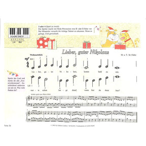 Abenteuer Klavier - Vorstufe Entdeckungen