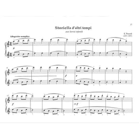 Klaviermusik zu vier Händen 1
