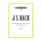 Das wohltemperierte Klavier 2