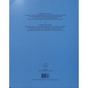 Goldberg Variationen BWV 988