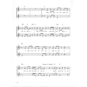 Megastarke Popsongs 2