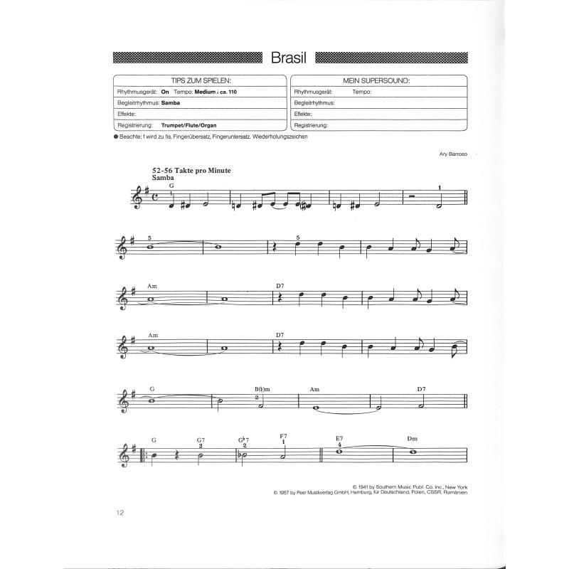 Tanzturnier 1