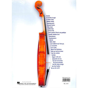 Anthology - 29 all time favorites