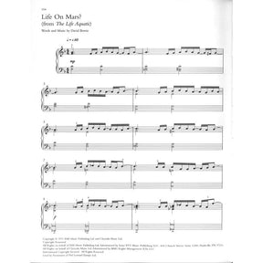 Soundtracks Piano Anthology