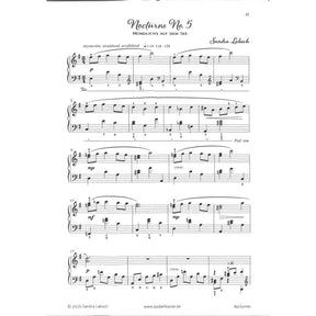 Nocturnes
