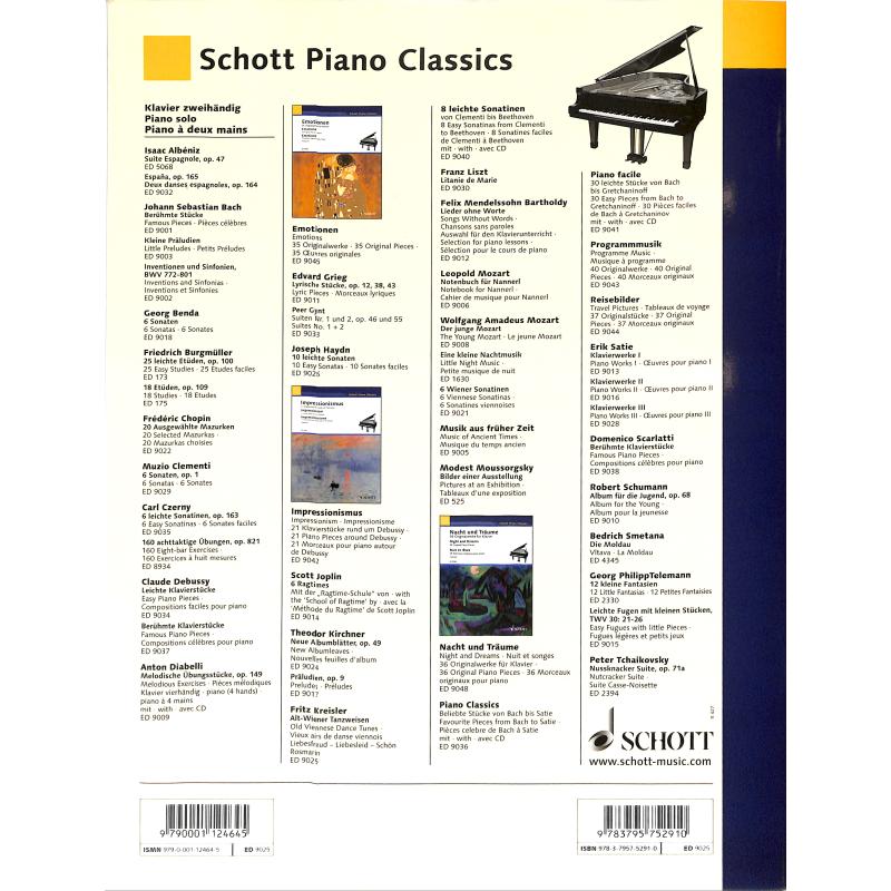 Liebesfreud / Liebesleid / schön Rosmarin