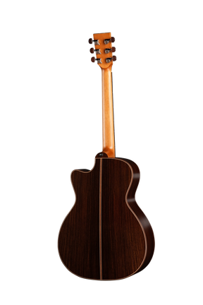M-31 CP Grand Concert +Cutaway