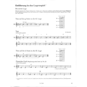 Die neue Gitarrenschule 1 - Neuausgabe