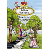 Schloss Glitzerstein - das grosse Fest