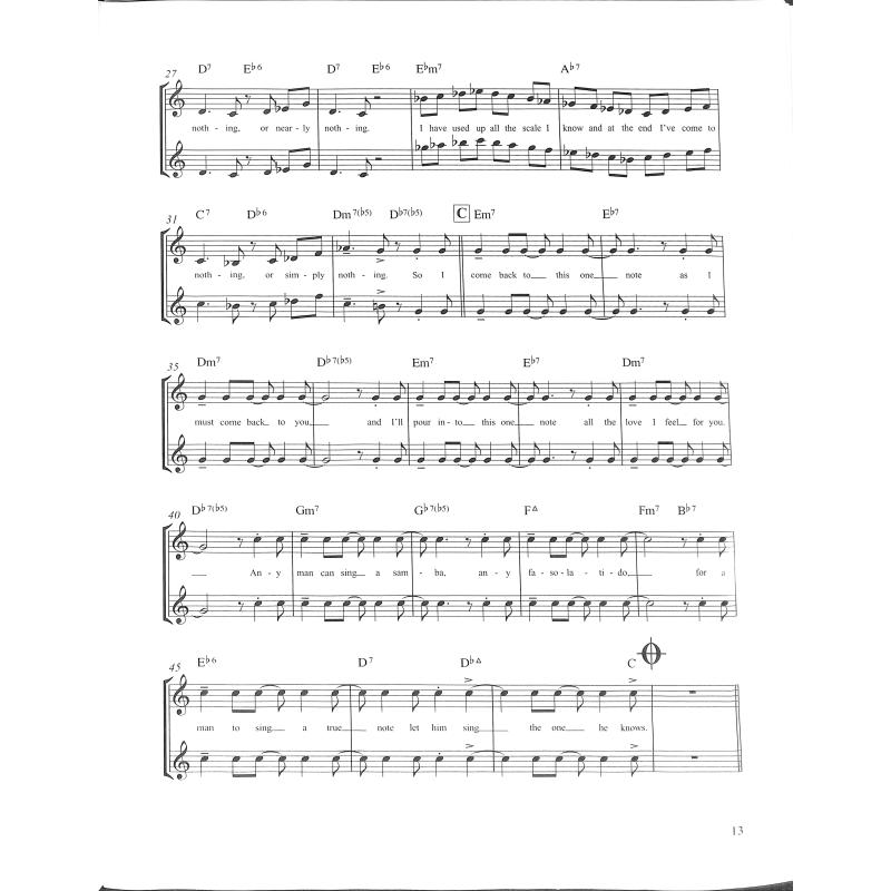 Latin Standards