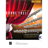 Bühne frei Quartets