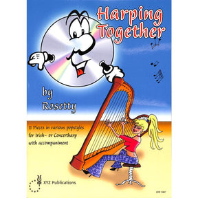 Harping together