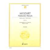 Alla turca (türkischer Marsch) KV 331