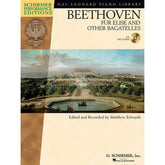 Für Elise + other Bagatelles