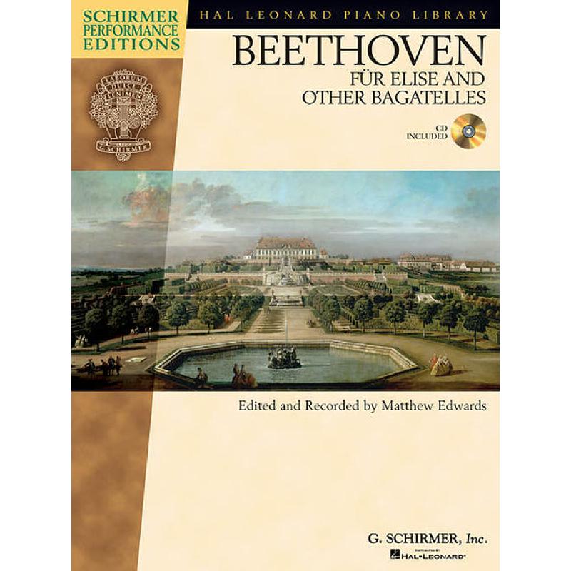 Für Elise + other Bagatelles