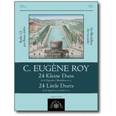 24 kleine Duos