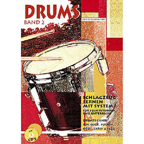 Drums 2