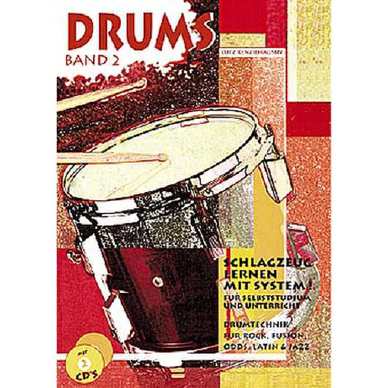Drums 2