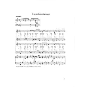 Advents + Weihnachtslieder im Jazz Gewande