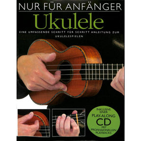 Nur für Anfänger