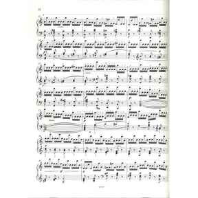 Kunst der Fingerfertigkeit op 740