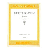 Rondo G-Dur op 51/2