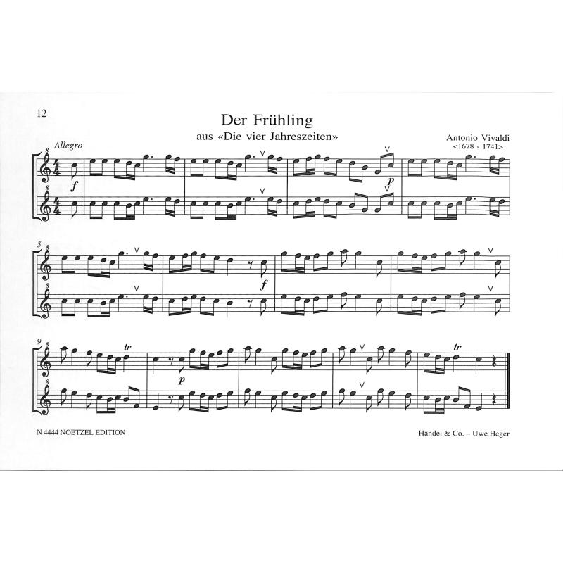 Händel + Co