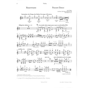 Twogether - 14 Duos fur Klavier und