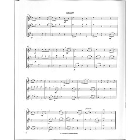 The Trio Collection 1