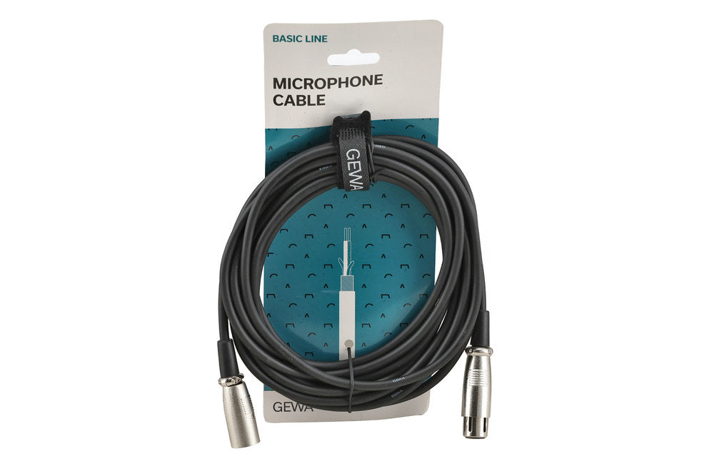 BASIC LINE 6m