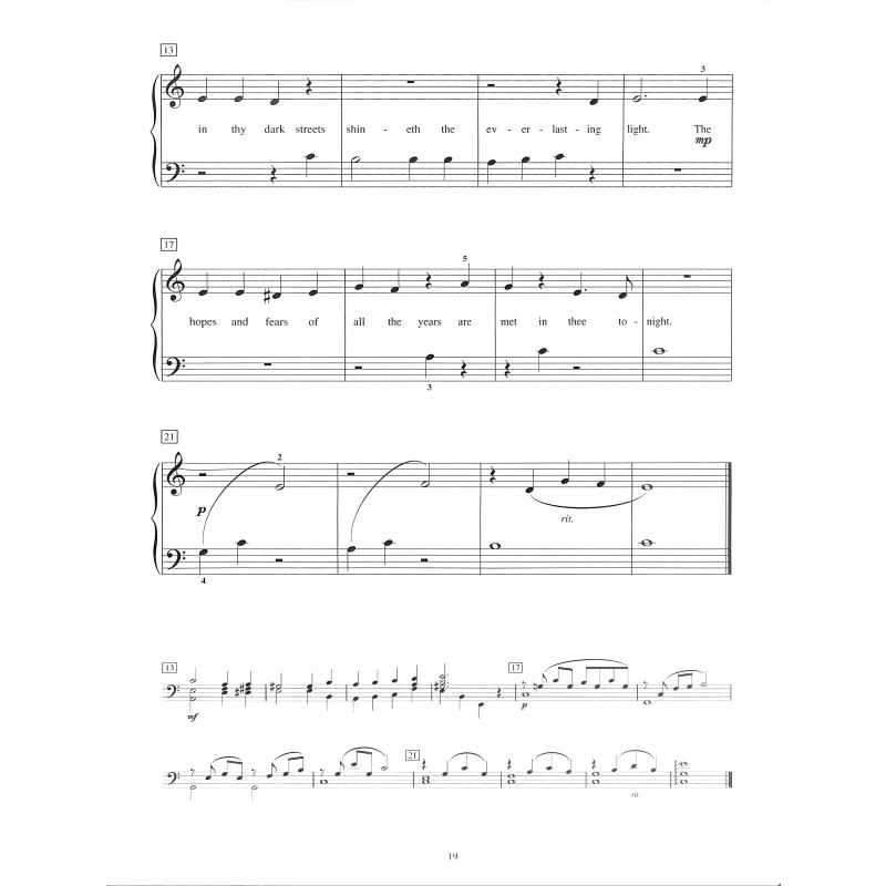 Christmas favorites 1