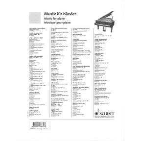 Fantasie c-moll BWV 906