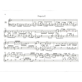 Orgelwerke 1