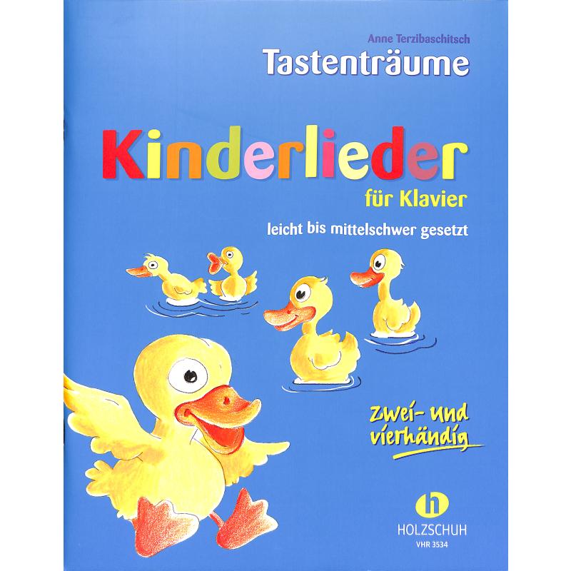 Kinderlieder