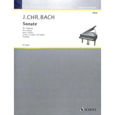 Sonate G-Dur