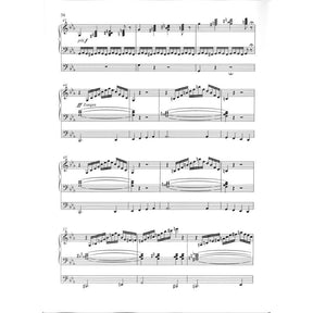 Gewitter und Naturschilderungen in der Orgelmusik