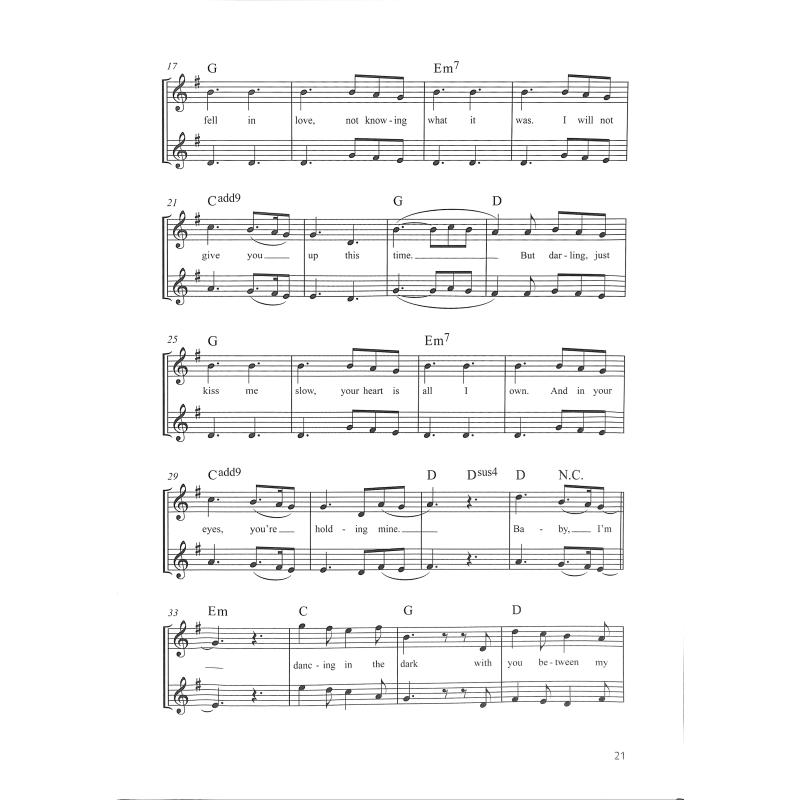 Megastarke Popsongs 16